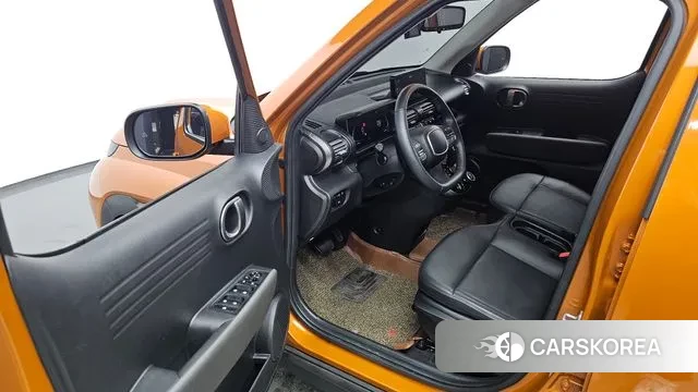 Hyundai The New Casper id 3689579 из Кореи 20