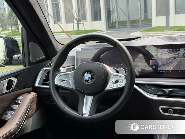 BMW X5 id 3920340 из Китая 14