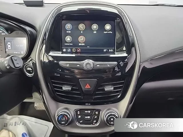 Chevrolet (GM Daewoo) The New Spark id 3009108 из Кореи 19