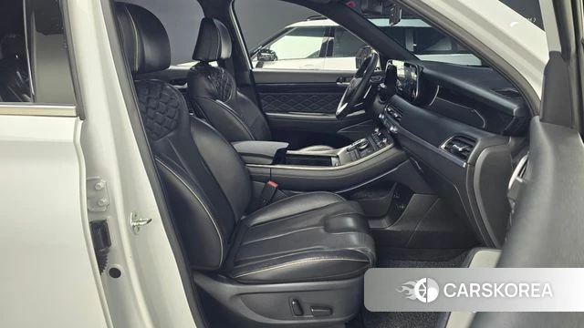 Hyundai Palisade id 4245152 из Кореи 20