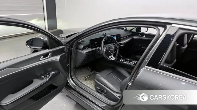 Kia The New K5 3rd generation id 2905044 из Кореи 20