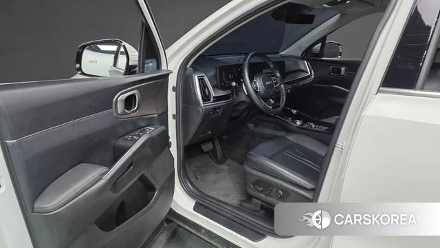 Kia The New Sorento 4th Generation id 3838486 из Кореи 20