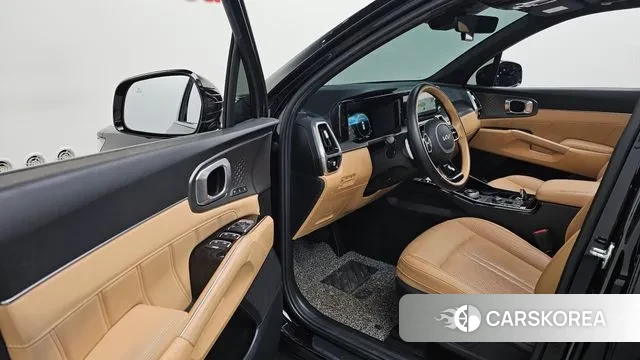 Kia Sorento 4th Generation id 3416047 из Кореи 20