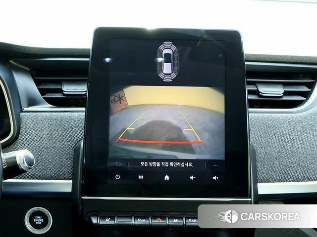 Renault Korea (Samsung) Joe id 4836416 из Кореи 20