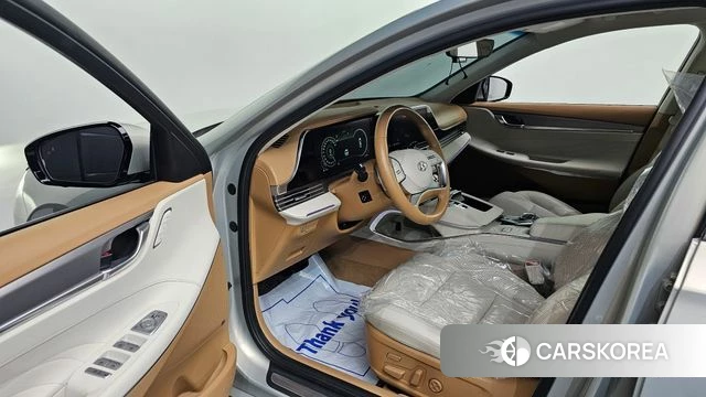Hyundai The New Grandeur IG id 4317110 из Кореи 20