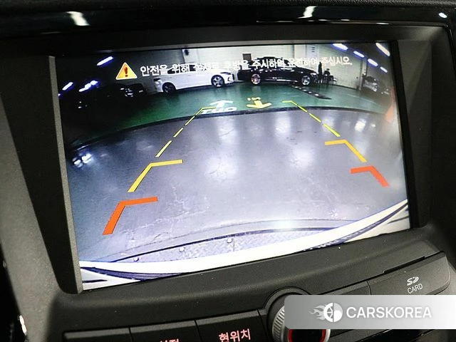 Ssangyong Tivoli Armor id 3982206 из Кореи 20