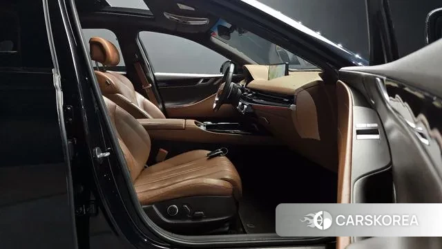 Genesis G80 (RG3) id 2886248 из Кореи 20