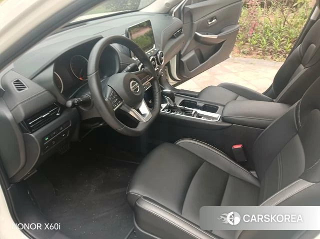 Nissan Xuan Yi id 3902224 из Китая 19