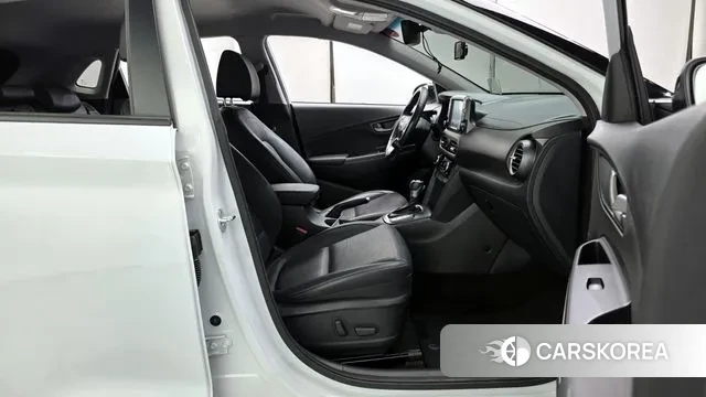 Hyundai Kona id 3423410 из Кореи 20