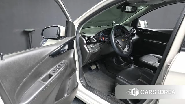 Chevrolet (GM Daewoo) The New Spark id 4331710 из Кореи 32