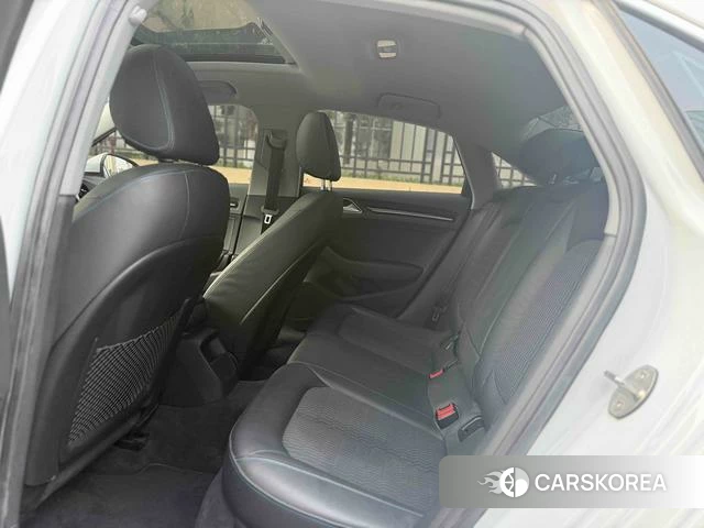 Audi A3 id 4227298 из Китая 40