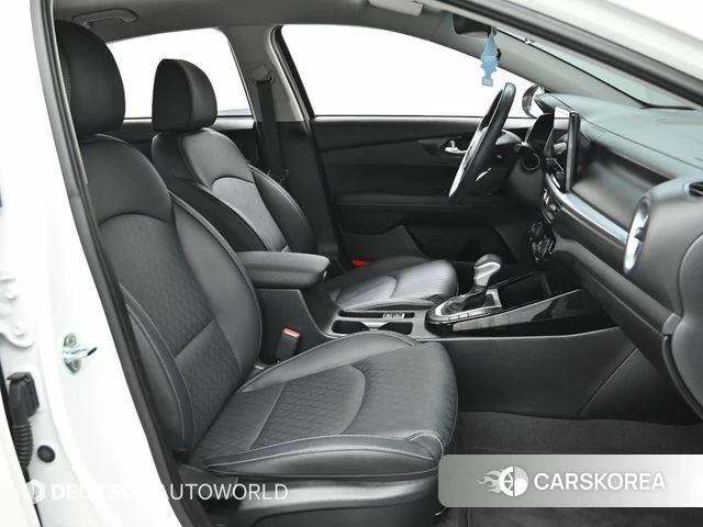 Kia The New K3 2nd generation id 4511419 из Кореи 20