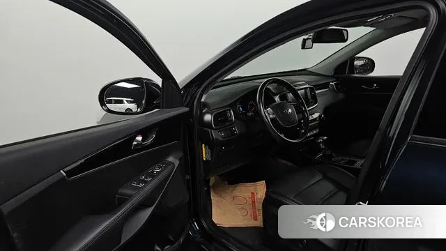 Kia The New Sorento id 3391456 из Кореи 20