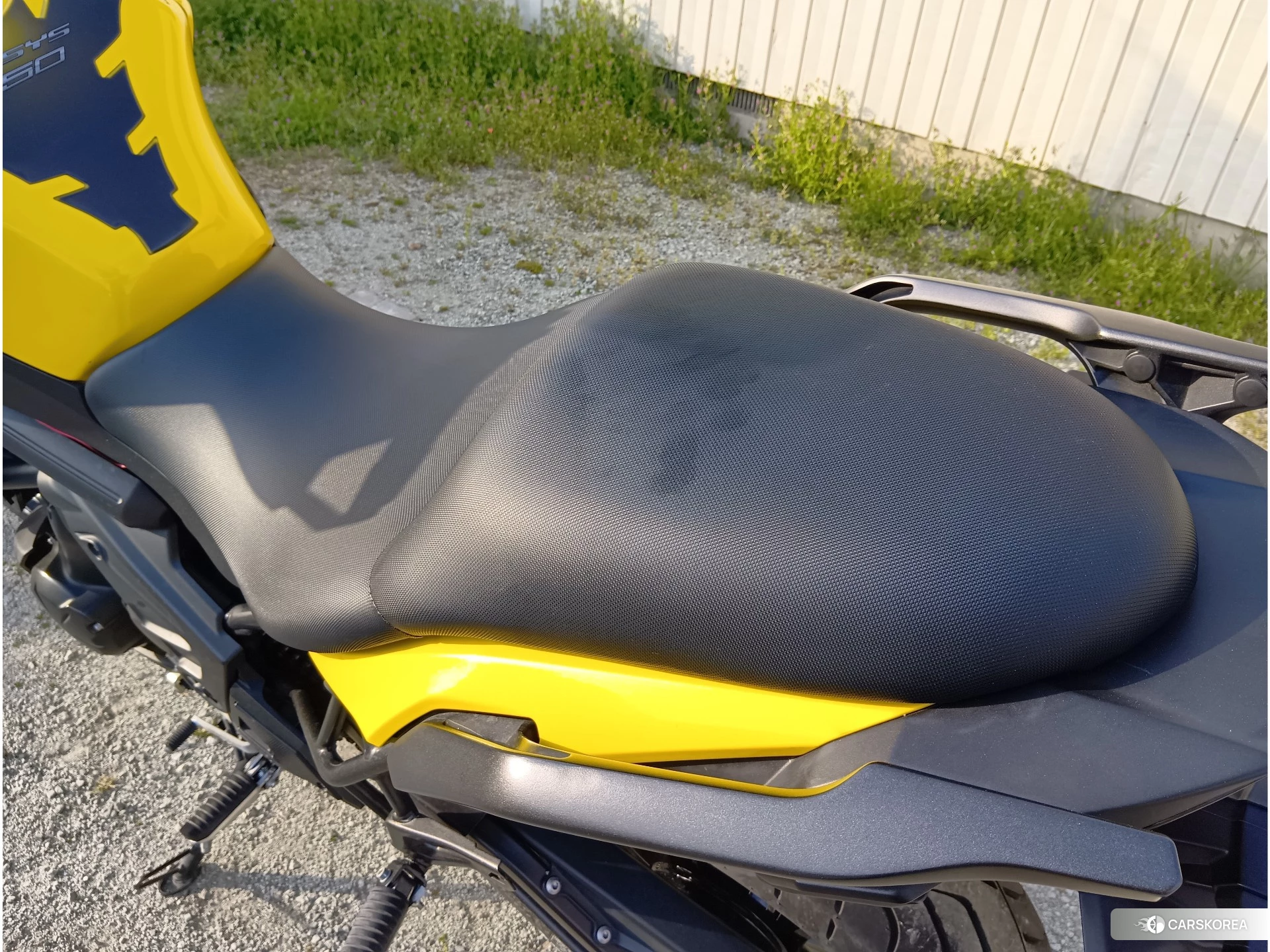 Проданный Kawasaki VERSYS 650 id 4192801 из Японии, фото 21