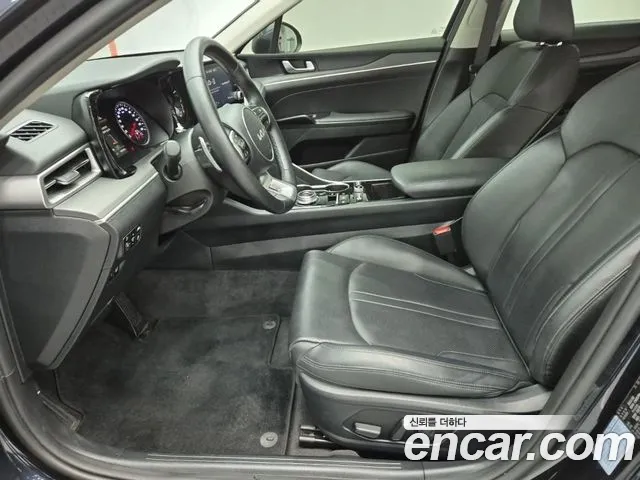 Kia K5 Hybrid 3rd Generation id 2709391 из Кореи 19