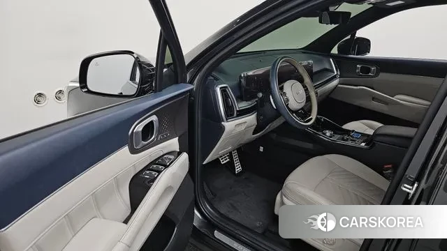 Kia The New Sorento 4th Generation id 3405354 из Кореи 20