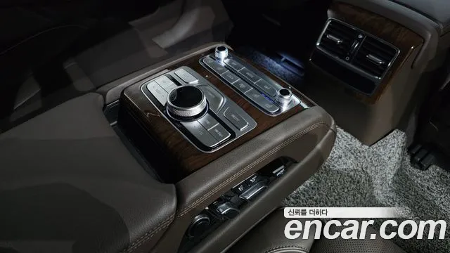 Kia More K9 id 2556549 из Кореи 20