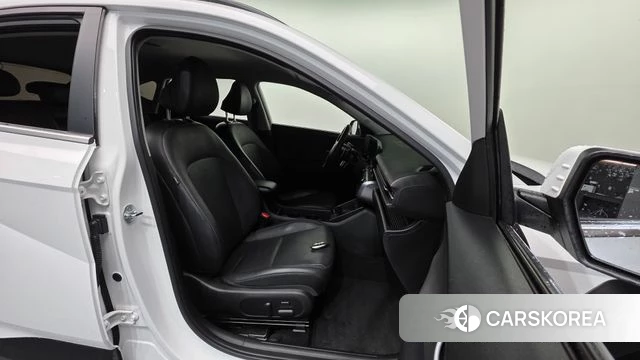 Hyundai Kona (SX2) id 4349675 из Кореи 31