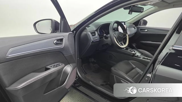 Renault Korea (Samsung) XM3 id 4624956 из Кореи 30