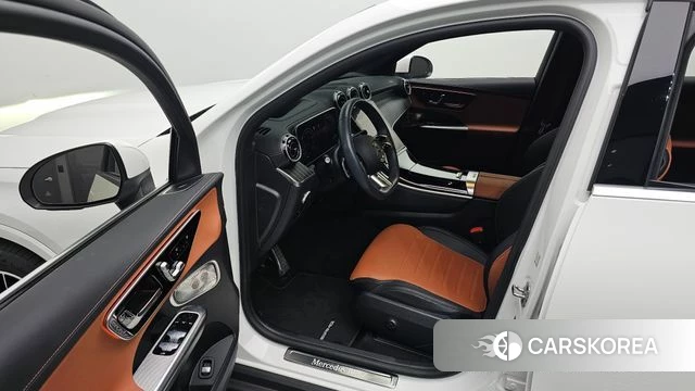 Mercedes-Benz GLC-Class X254 id 4548855 из Кореи 35