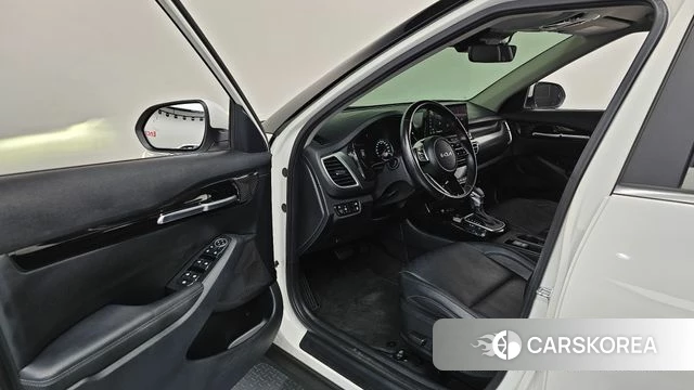 Kia Seltos id 4793207 из Кореи 20