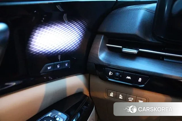 Kia Carnival 4th generation id 3557009 из Кореи 20