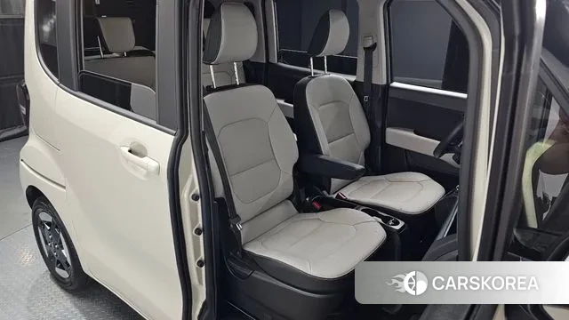 Kia The New Kia Ray EV id 2974333 из Кореи 20