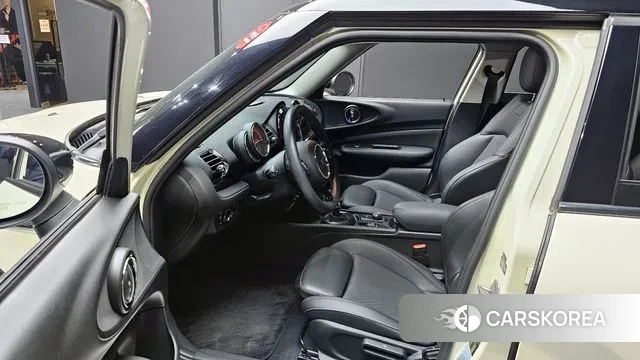 Mini Cooper Clubman id 3433777 из Кореи 20