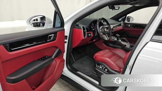 Porsche Cayenne (PO536) id 3860066 из Кореи 20
