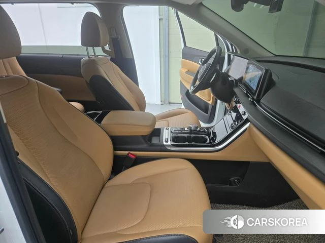 Kia Carnival 4th generation id 3871669 из Кореи 20