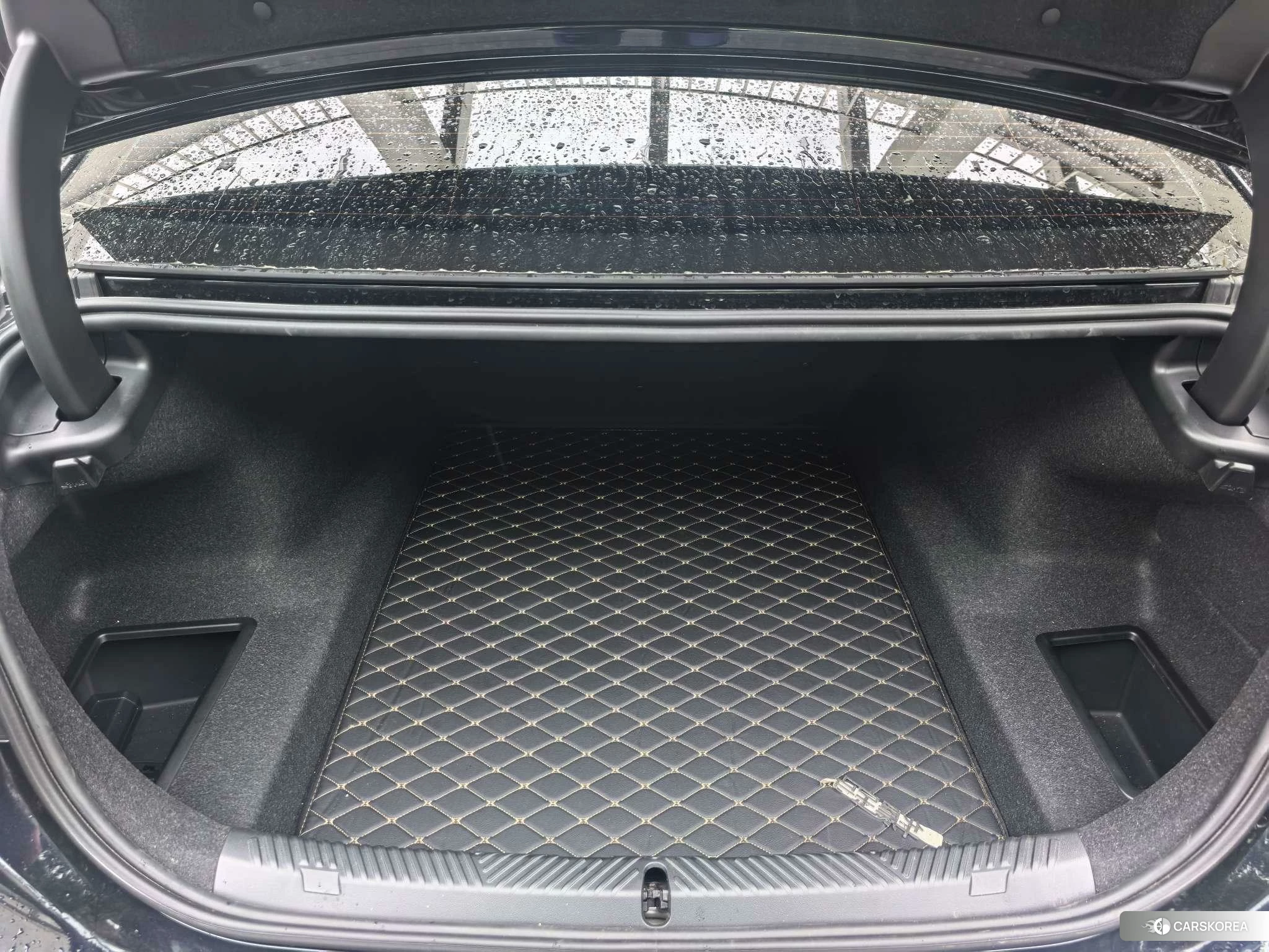 BMW 5 series id 4452321 из Китая 14