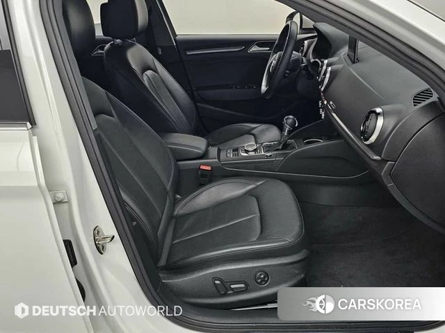 Audi New A3 id 4728050 из Кореи 20