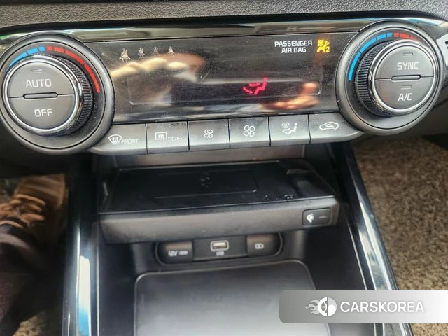 Kia The New K3 2nd generation id 3892848 из Кореи 19