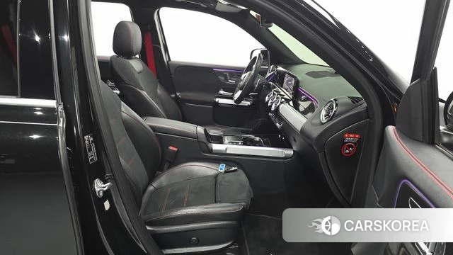 Mercedes-Benz GLB-Class X247 id 4230930 из Кореи 30