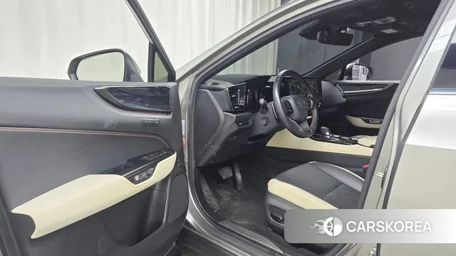 Lexus NX350h Second generation id 3675296 из Кореи 20