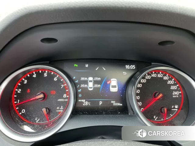 Toyota Camry id 4279167 из Китая 10