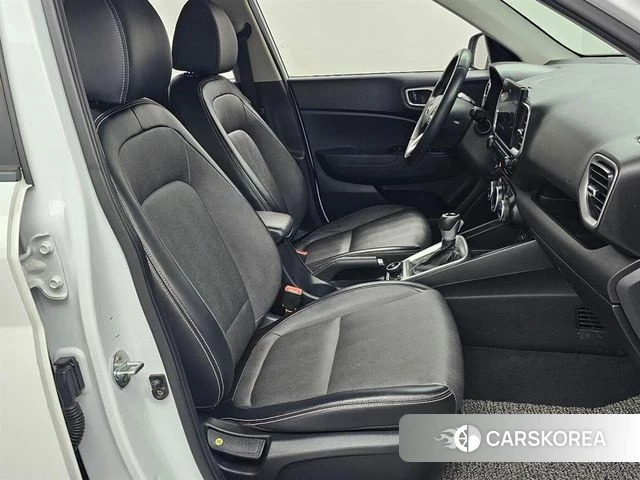 Hyundai Venue id 4918557 из Кореи 20
