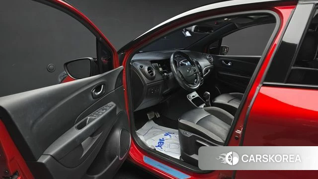 Renault Korea (Samsung) New QM3 id 3880066 из Кореи 20