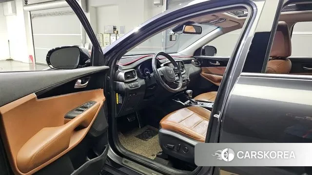 Kia The New Sorento id 2981796 из Кореи 20