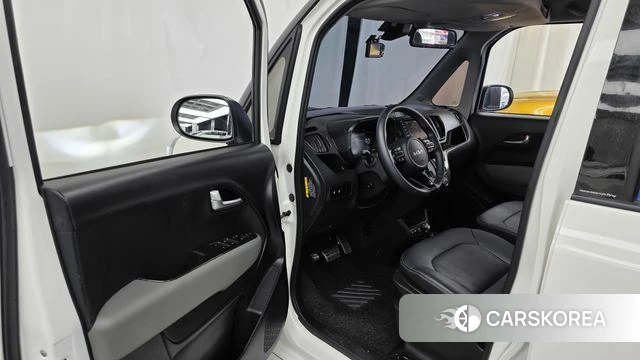 Kia The New Kia Ray id 4186298 из Кореи 32