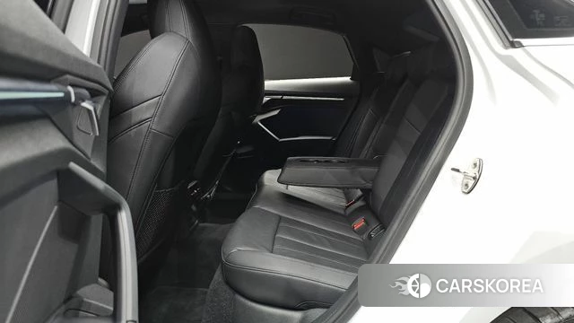 Audi A3 (8Y) id 4847780 из Кореи 32