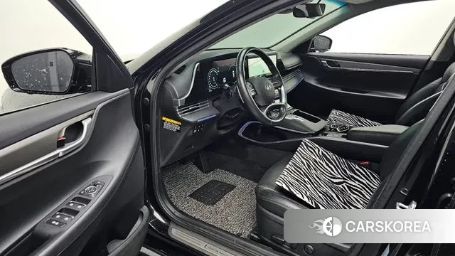 Hyundai The New Grandeur IG id 3753858 из Кореи 20