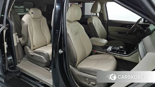 Kia Carnival 4th generation id 4284294 из Кореи 33