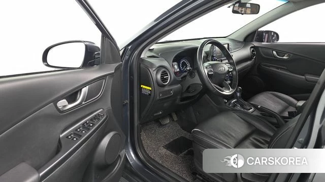 Hyundai Kona id 3905926 из Кореи 20