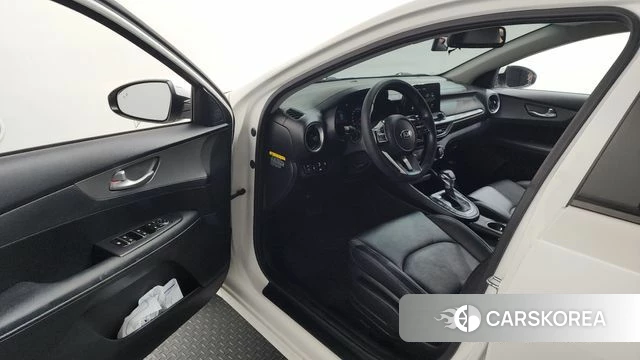 Kia Come New K3 id 3966281 из Кореи 20