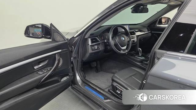 BMW 3 Series GT (F34) id 4294447 из Кореи 32