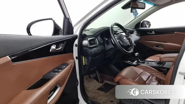 Kia The New Sorento id 3019038 из Кореи 20