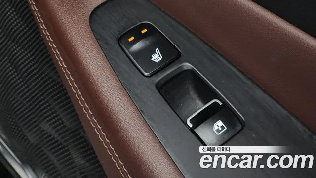 Hyundai Santa Fe TM id 2764142 из Кореи 20