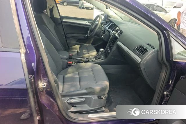 Volkswagen Golf id 4329185 из Китая 17