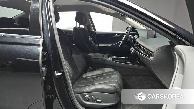 Genesis G80 (RG3) id 3852910 из Кореи 20